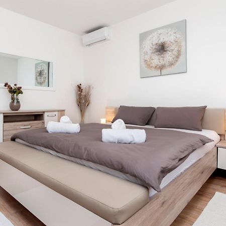 Apartment Ivo Rovinj Luaran gambar