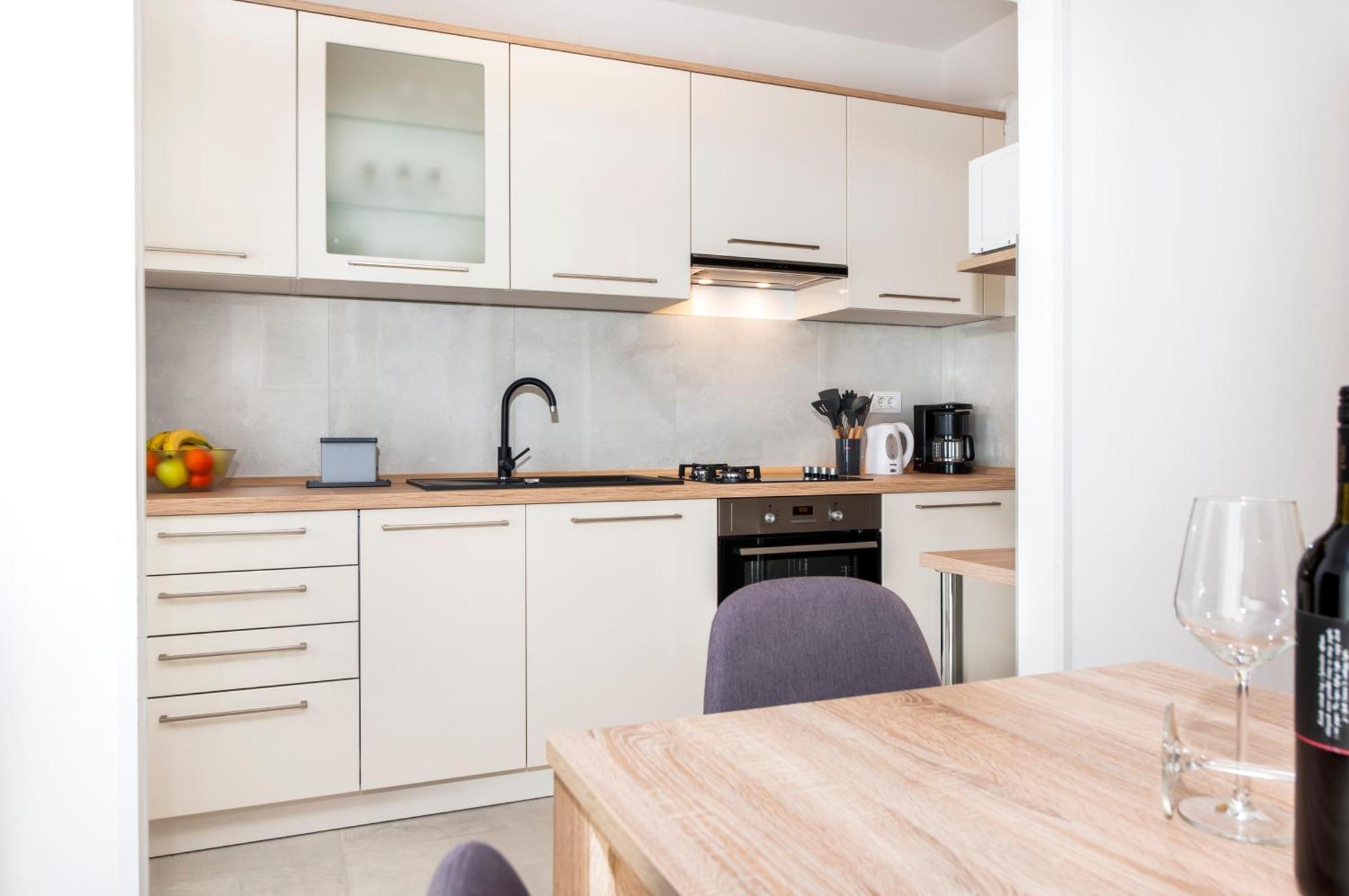 Apartment Ivo Rovinj Luaran gambar