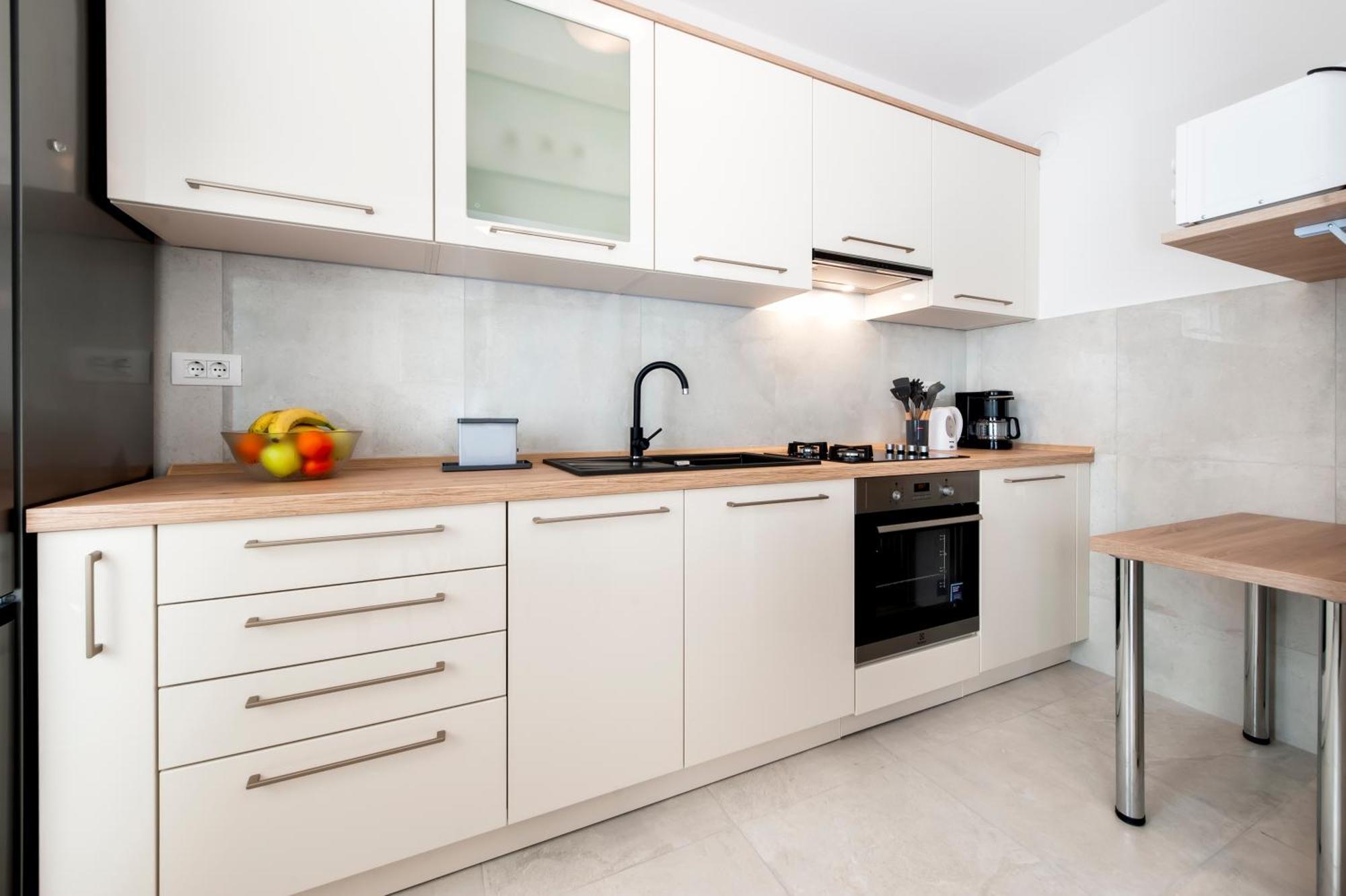 Apartment Ivo Rovinj Luaran gambar