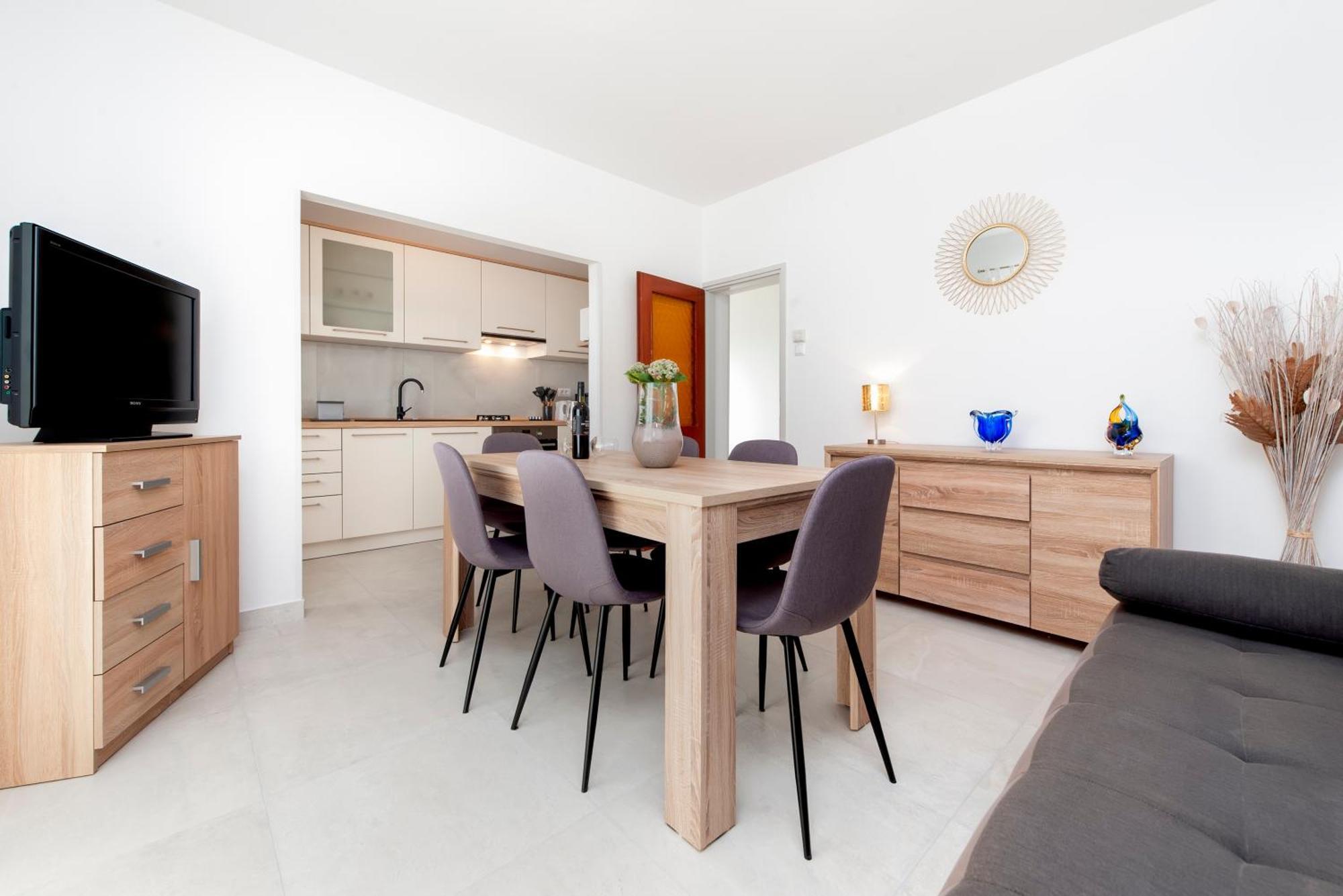 Apartment Ivo Rovinj Luaran gambar