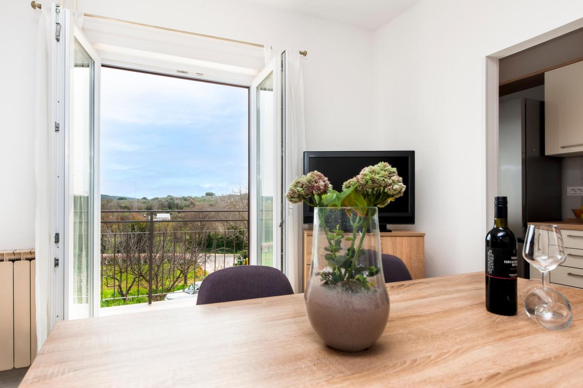 Apartment Ivo Rovinj Luaran gambar