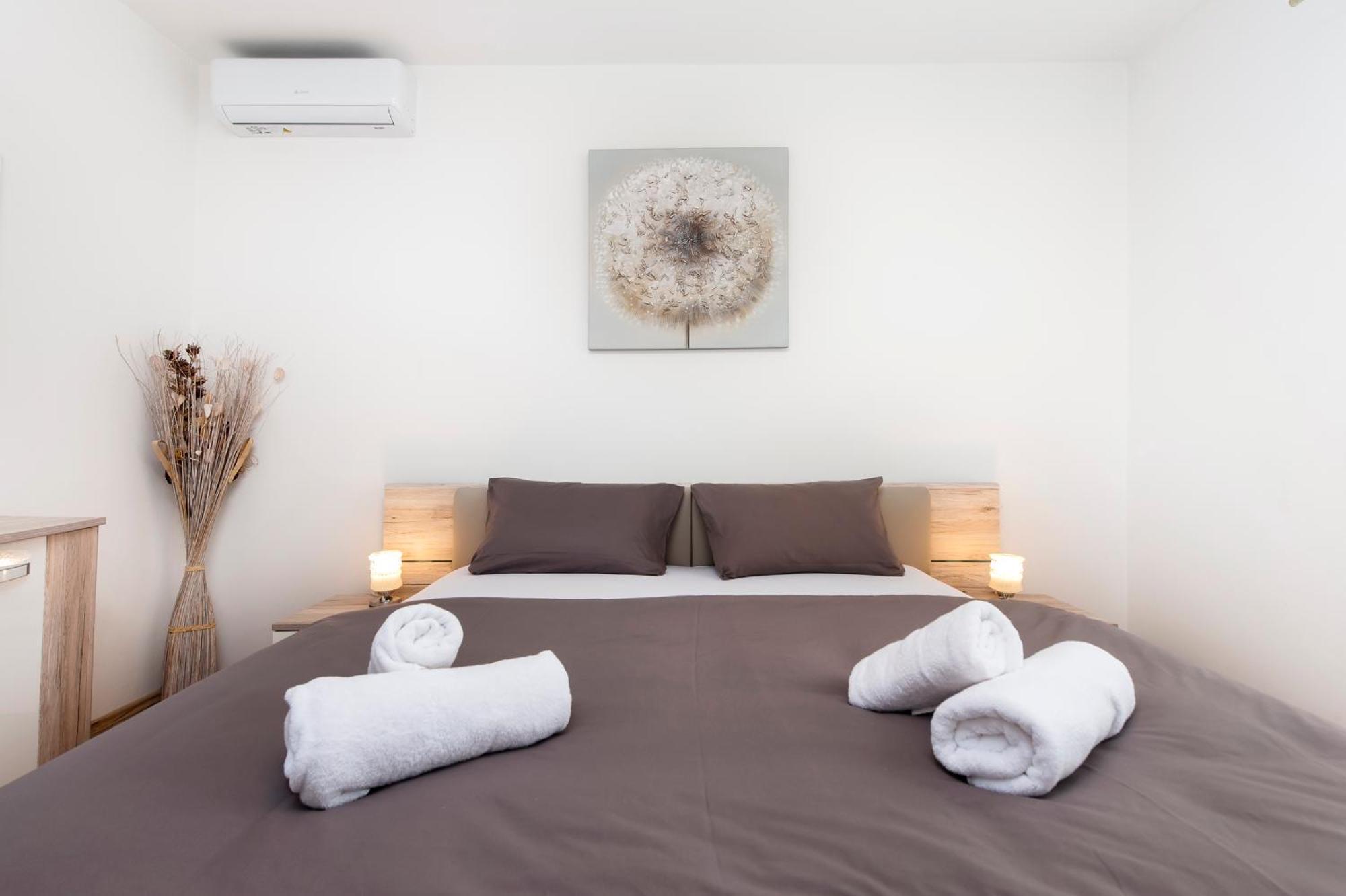 Apartment Ivo Rovinj Luaran gambar