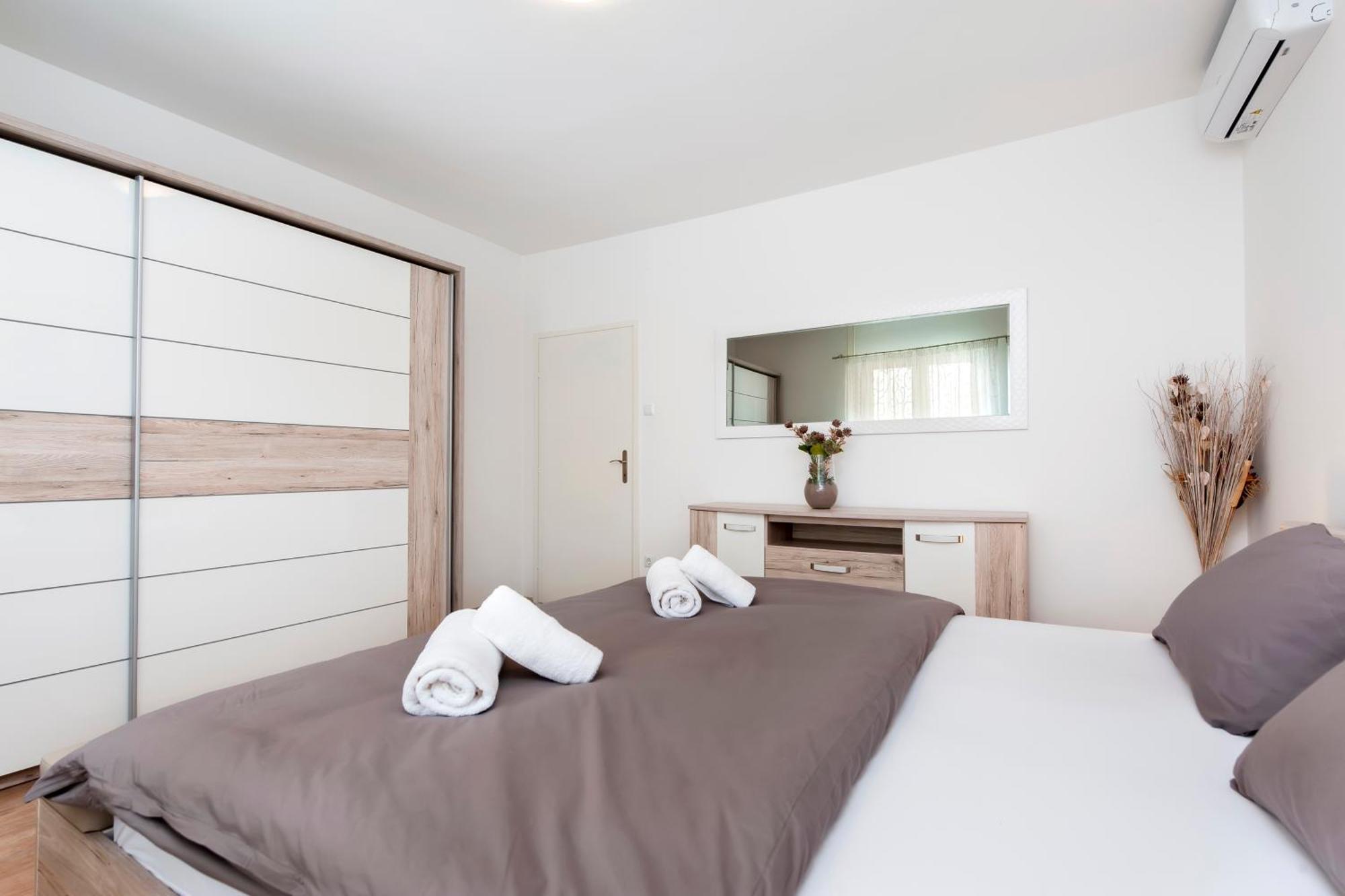 Apartment Ivo Rovinj Luaran gambar