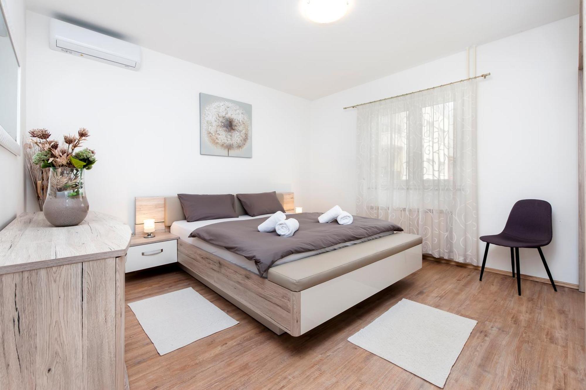 Apartment Ivo Rovinj Luaran gambar