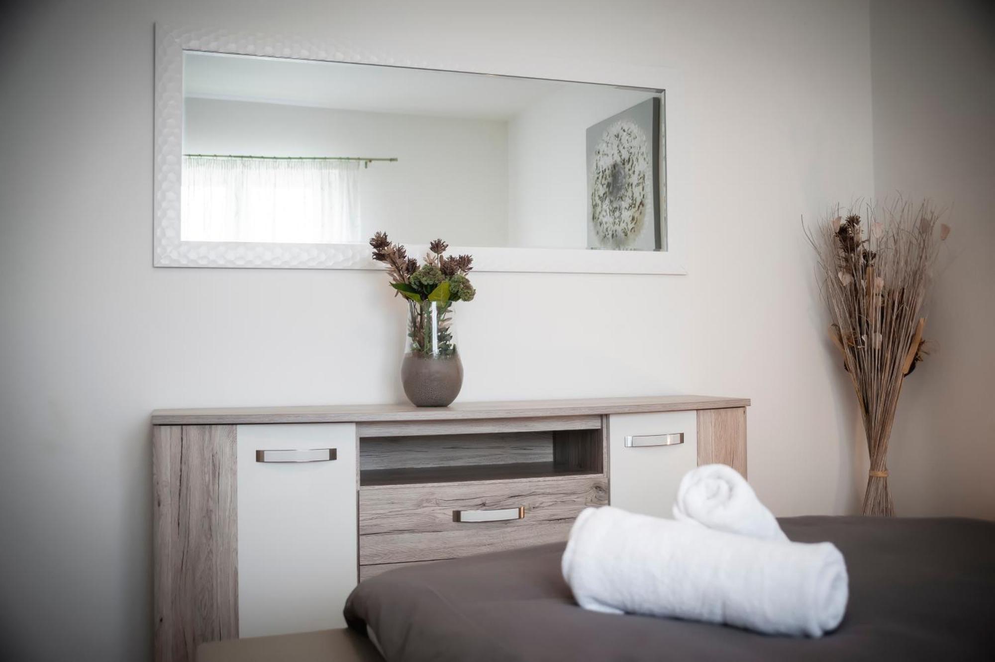 Apartment Ivo Rovinj Luaran gambar