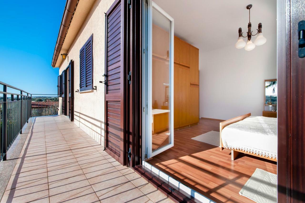 Apartment Ivo Rovinj Luaran gambar