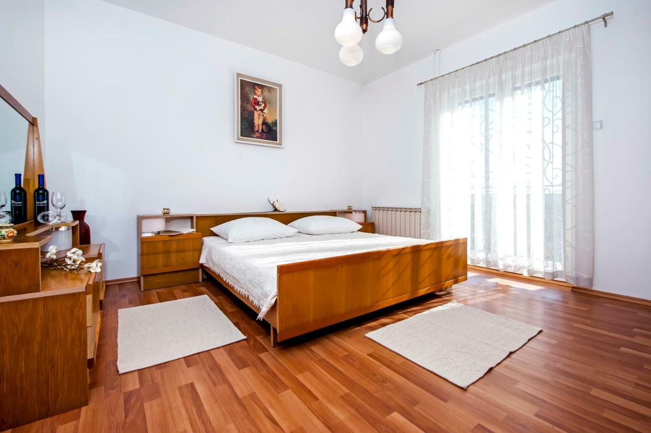 Apartment Ivo Rovinj Luaran gambar