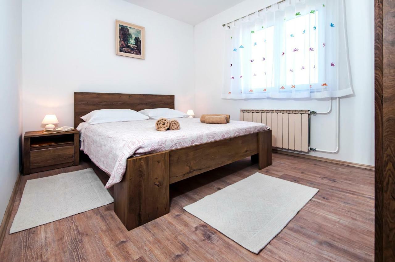 Apartment Ivo Rovinj Luaran gambar