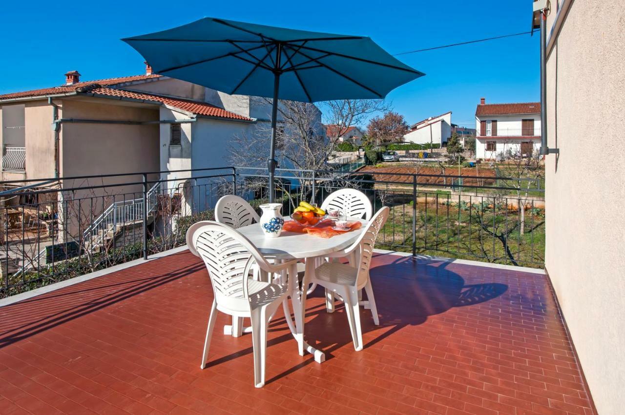 Apartment Ivo Rovinj Luaran gambar