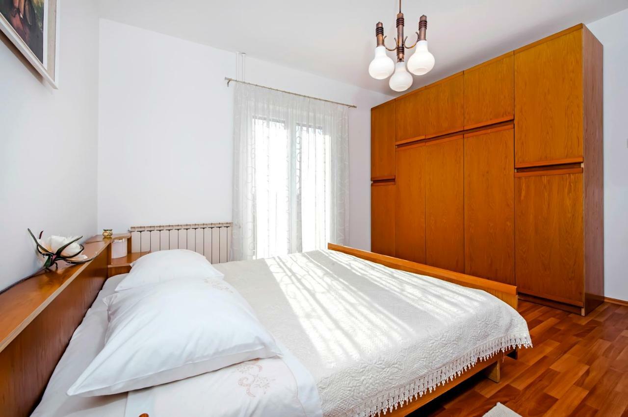 Apartment Ivo Rovinj Luaran gambar