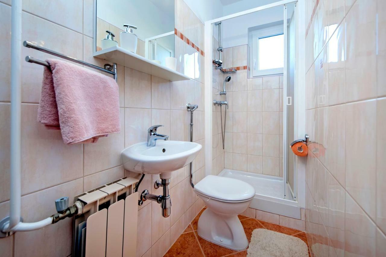 Apartment Ivo Rovinj Luaran gambar