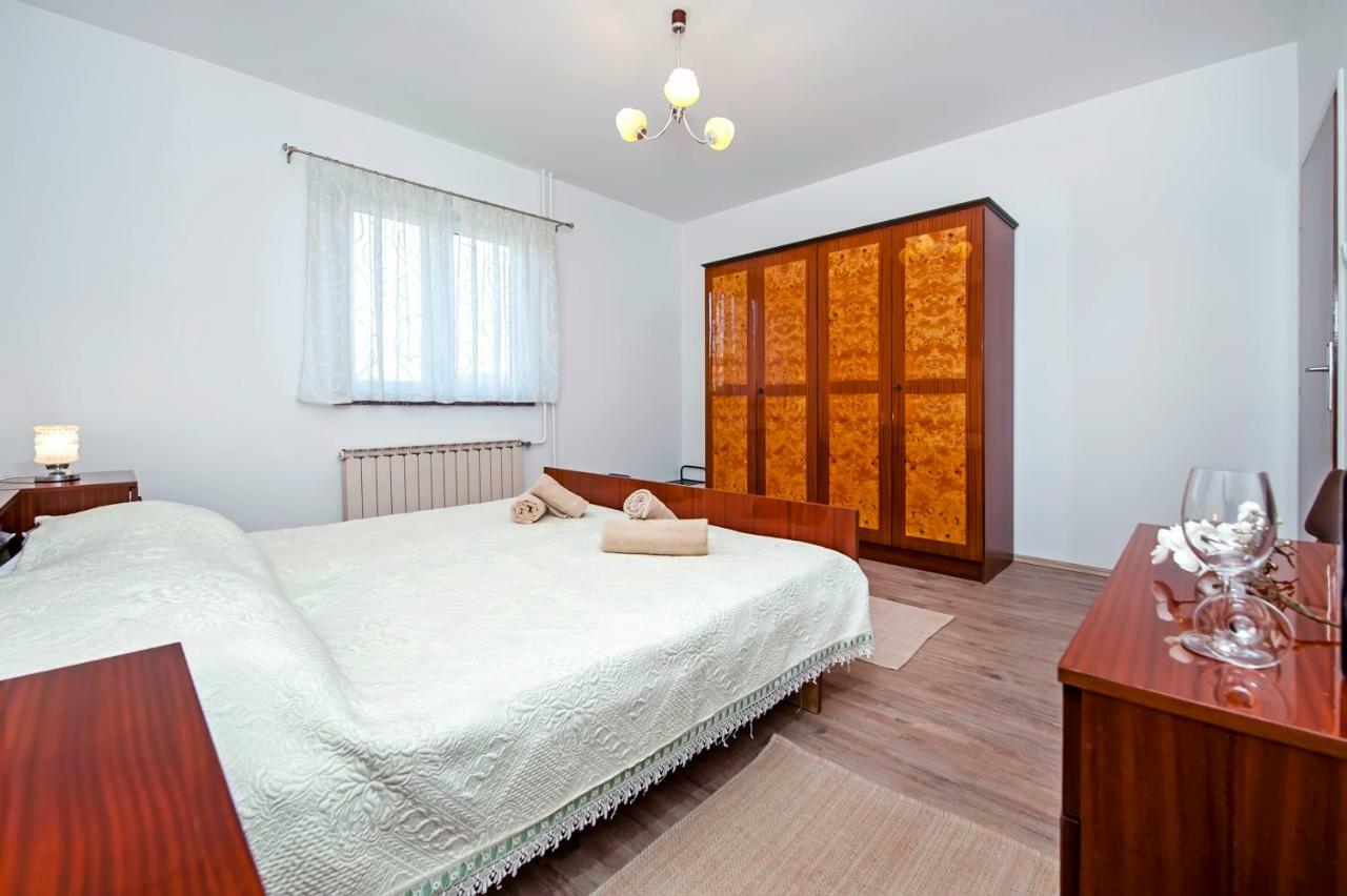 Apartment Ivo Rovinj Luaran gambar