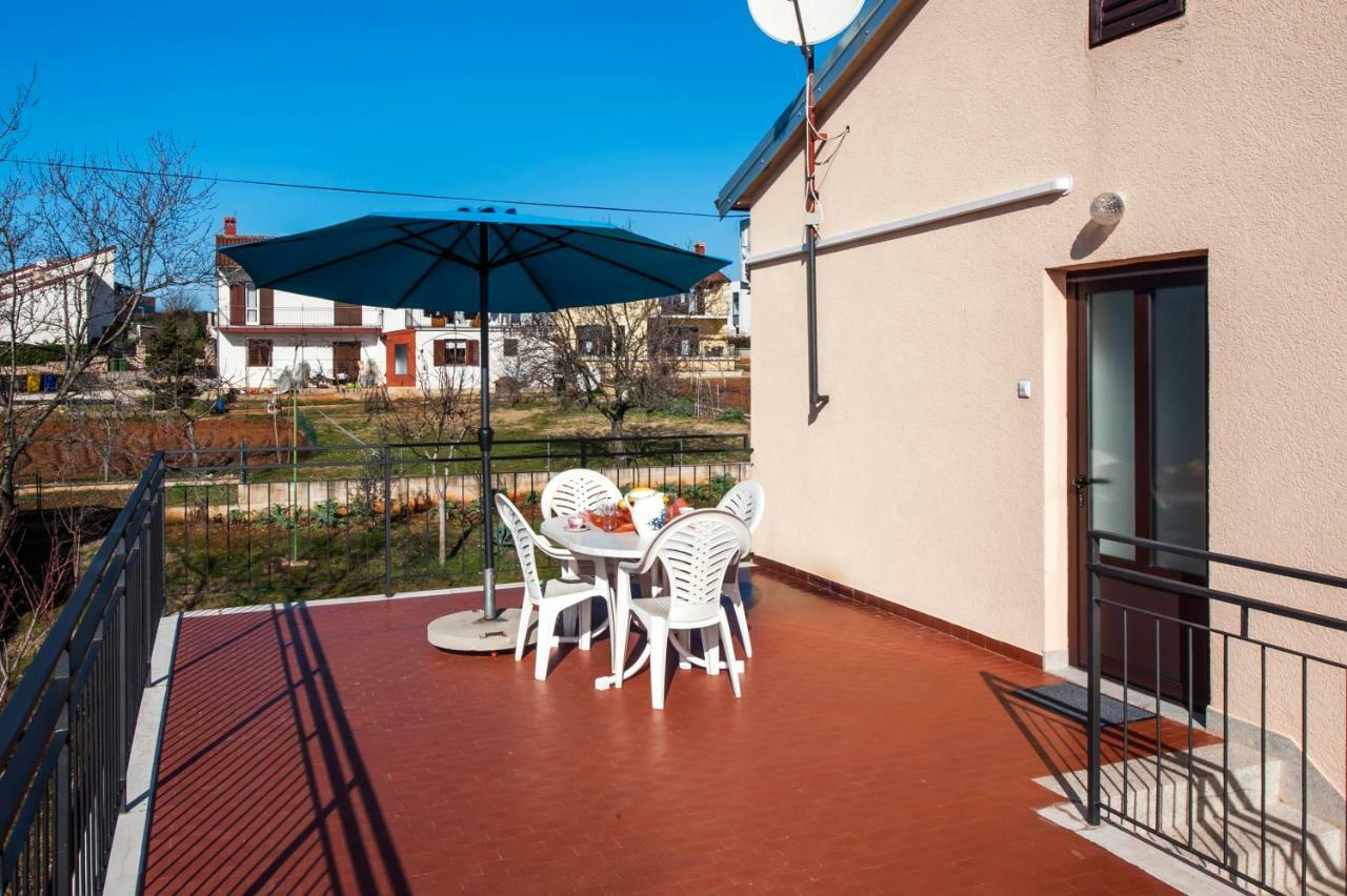 Apartment Ivo Rovinj Luaran gambar