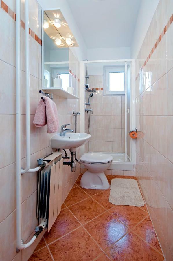Apartment Ivo Rovinj Luaran gambar
