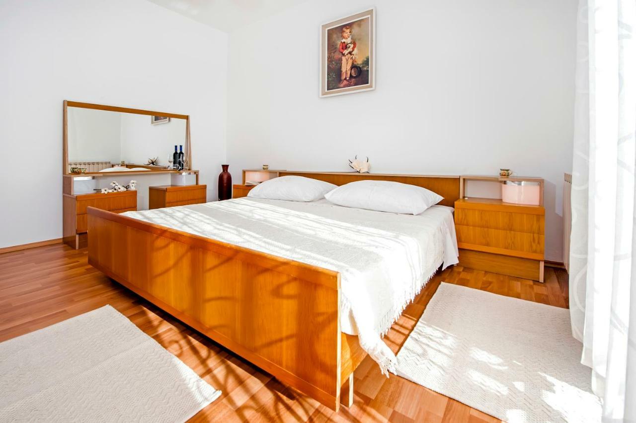 Apartment Ivo Rovinj Luaran gambar
