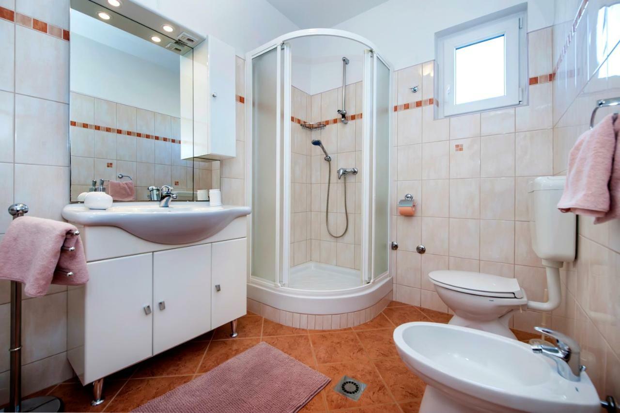 Apartment Ivo Rovinj Luaran gambar