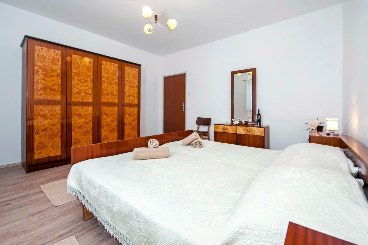 Apartment Ivo Rovinj Luaran gambar