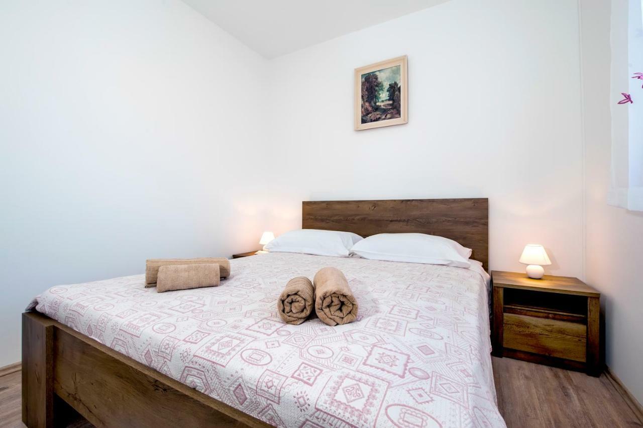 Apartment Ivo Rovinj Luaran gambar
