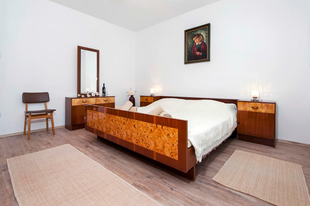 Apartment Ivo Rovinj Luaran gambar