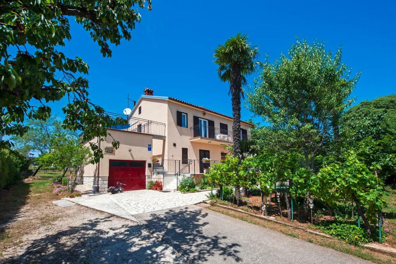 Apartment Ivo Rovinj Luaran gambar