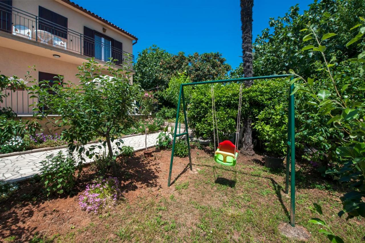 Apartment Ivo Rovinj Luaran gambar
