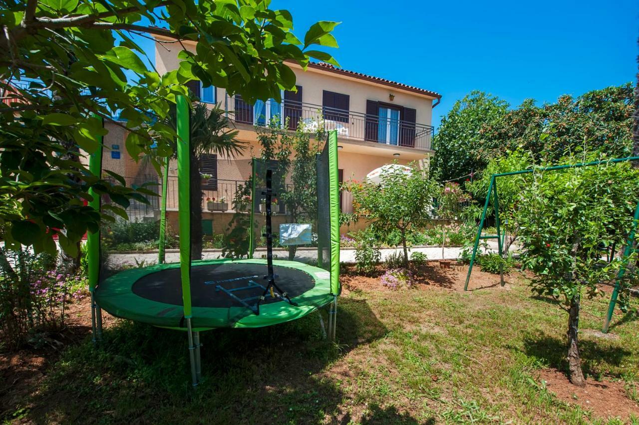 Apartment Ivo Rovinj Luaran gambar